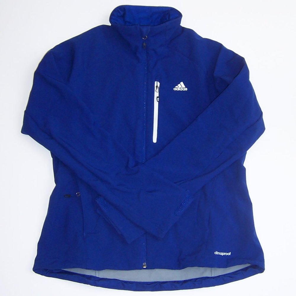 ADIDAS Women's HT Softshell Jacket